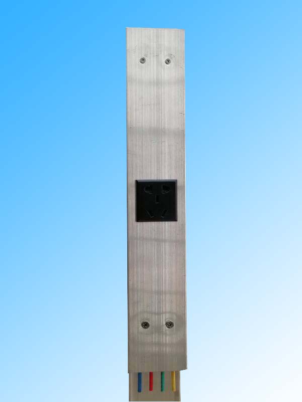 隧道照明母线槽供应