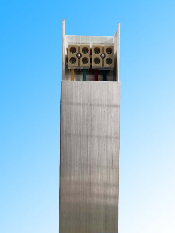 照明母线柔性接头