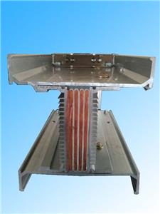 密集型母线槽生产