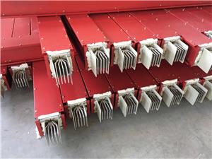 耐火母线槽销售