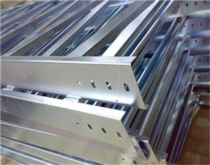 不锈钢电缆桥架厂家