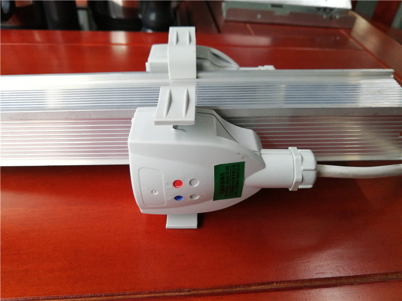 服装厂专用照明母线