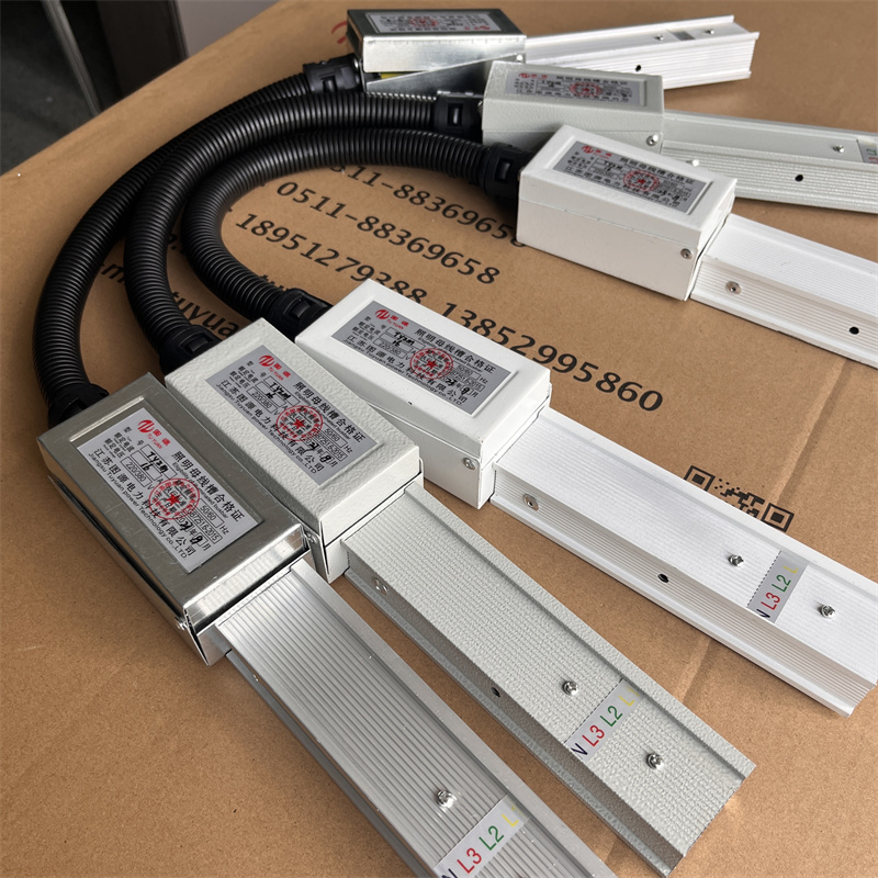 单回路柔性弯头