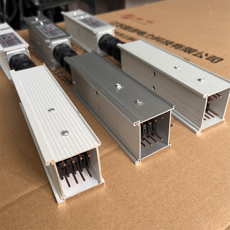 双回路柔性弯头