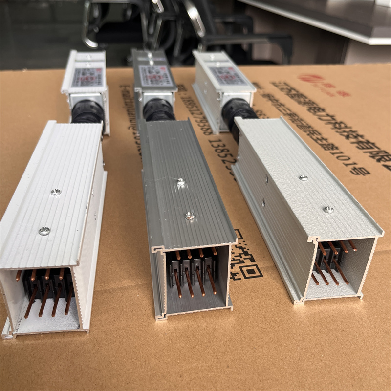 双回路柔性弯头