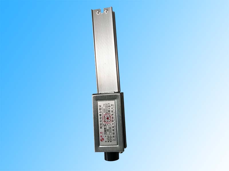 照明母线左电源盒